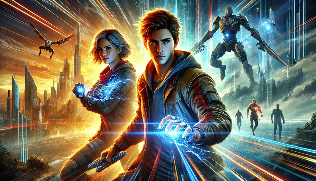 ヒロアカ映画イメージ図